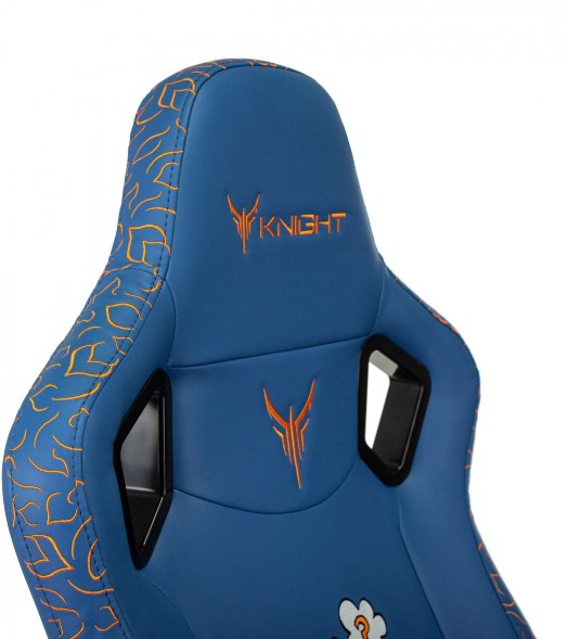 Кресло игровое Knight Craft Dragon  оптом