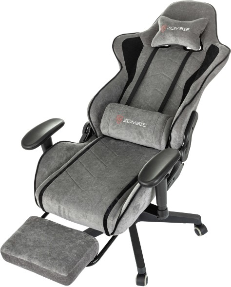 Кресло игровое Zombie Drift/F оптом