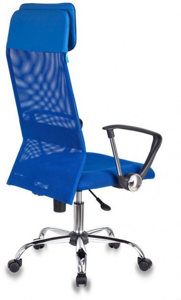 Кресло руководителя Бюрократ KB-6N оптом