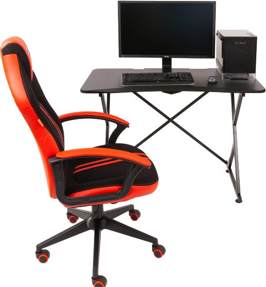 Стол для геймера SKILLL CTG 1160 оптом