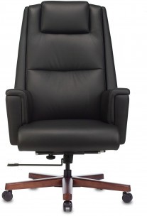 Кресло руководителя Бюрократ _DUKE