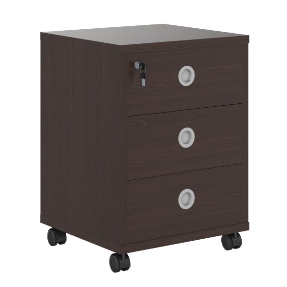 Тумба мобильная B 201A 480х455х660 BORN оптом