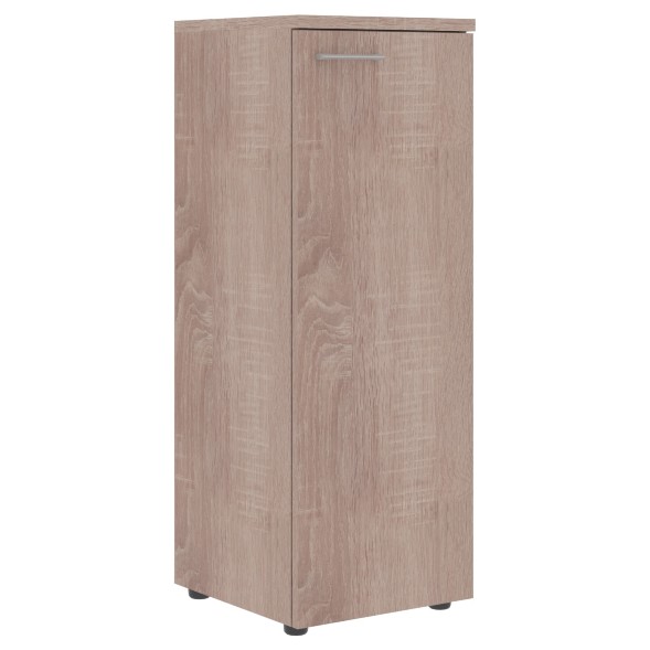 Шкаф колонка с глухой средней дверью и топом XMC 42.1 432х432х1190 XTEN оптом