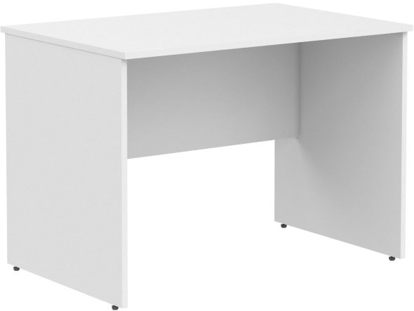 Стол приставной ПС-1 Беларусь Белый 900*500х650 оптом