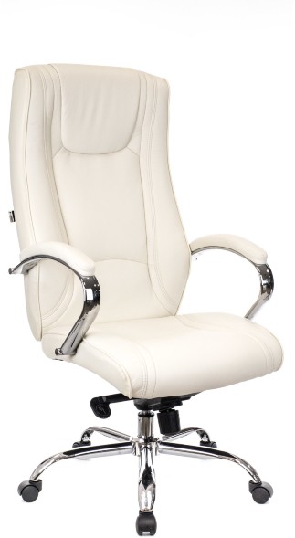 Кресло Everprof King M Кожа оптом