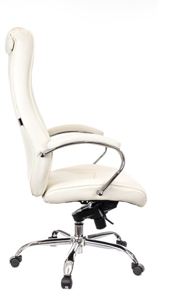 Кресло Everprof King M Кожа оптом