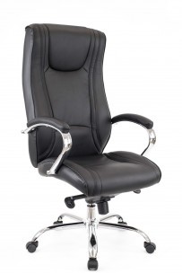 Кресло Everprof King M Кожа