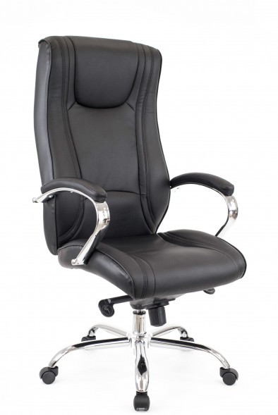 Кресло Everprof King M Кожа оптом