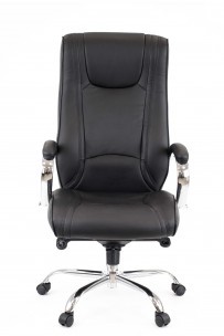 Кресло Everprof King M Кожа