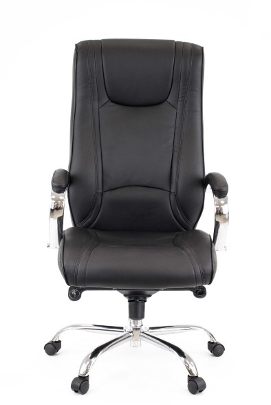 Кресло Everprof King M Кожа оптом