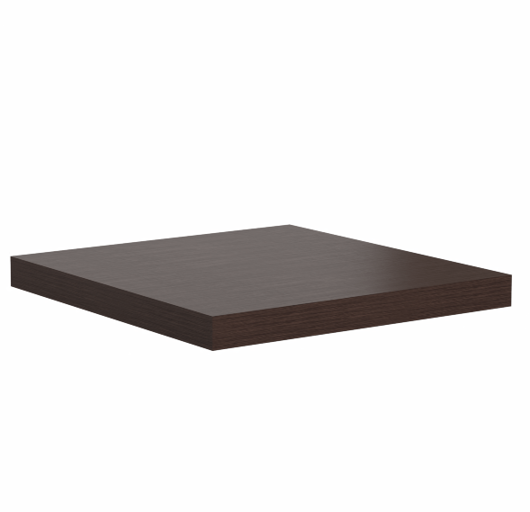 Топ TP 42 Венге Магия Z 430х452х38 оптом