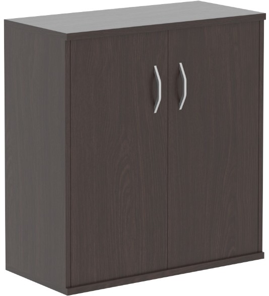 Шкаф с глухими дверьми СТ-3.1 Венге Магия 770х365х823 оптом