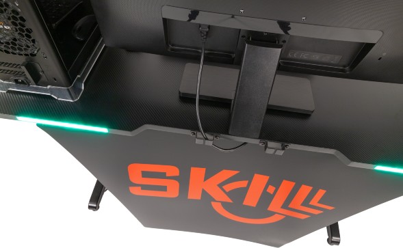 Стол для геймеров SKILLL CTG 1260 оптом