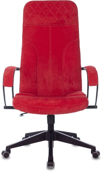 Кресло руководителя Бюрократ CH-608Fabric оптом