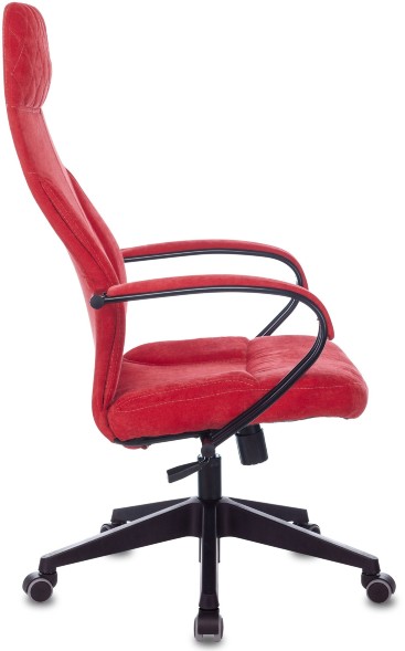 Кресло руководителя Бюрократ CH-608Fabric оптом