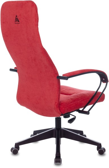 Кресло руководителя Бюрократ CH-608Fabric оптом