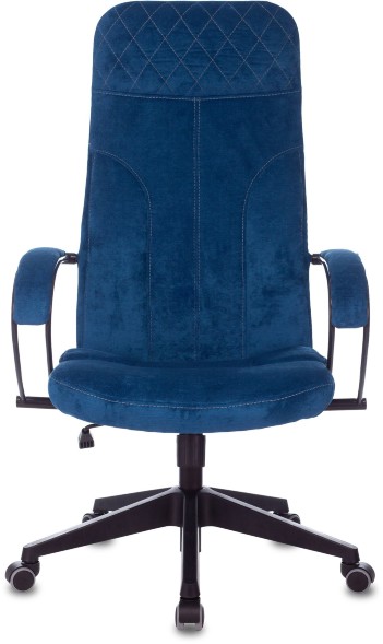 Кресло руководителя Бюрократ CH-608Fabric оптом