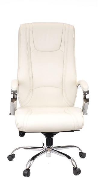 Кресло Everprof King M Экокожа оптом