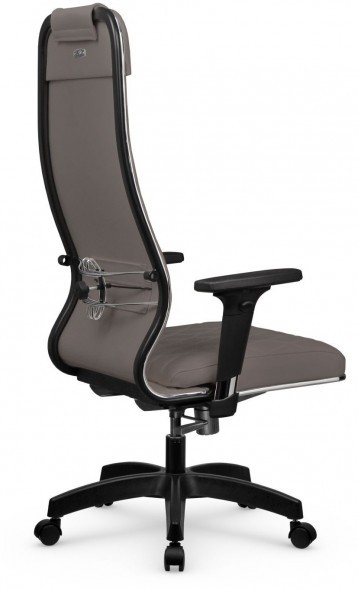 Кресло офисное Metta L (пл. тр. сеч.)  оптом