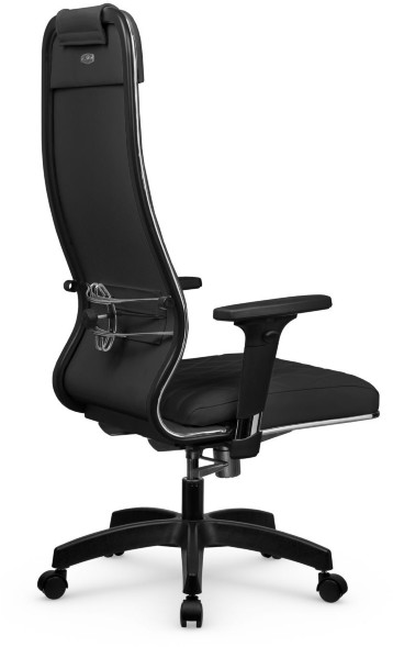 Кресло офисное Metta L (пл. тр. сеч.)  оптом