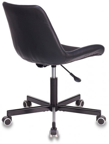 Кресло Бюрократ CH-350M/BLACK оптом