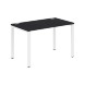 Стол прямой XS6ST 127 белый/антрацит 1200х700х750 XTEN-S60 оптом