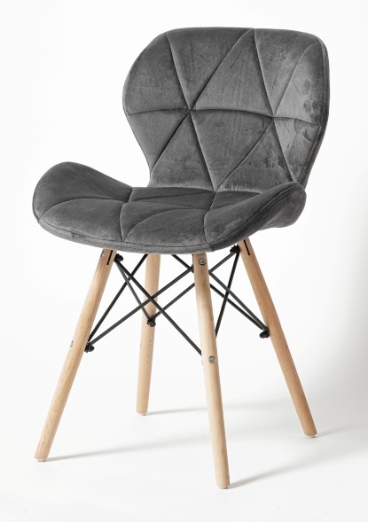 Стул Butterfly Вельвет оптом