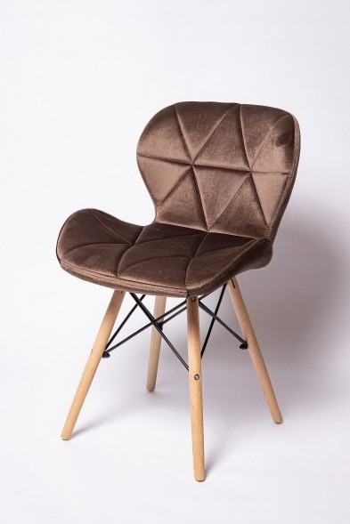 Стул Butterfly Вельвет оптом