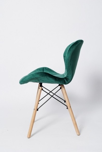 Стул Butterfly Вельвет оптом