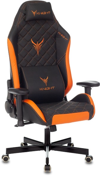 Кресло игровое Knight EXPLORE оптом