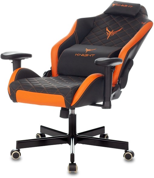 Кресло игровое Knight EXPLORE оптом