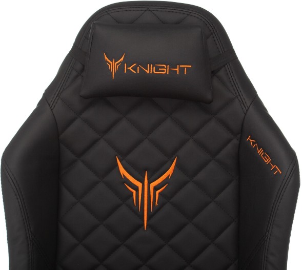 Кресло игровое Knight EXPLORE оптом