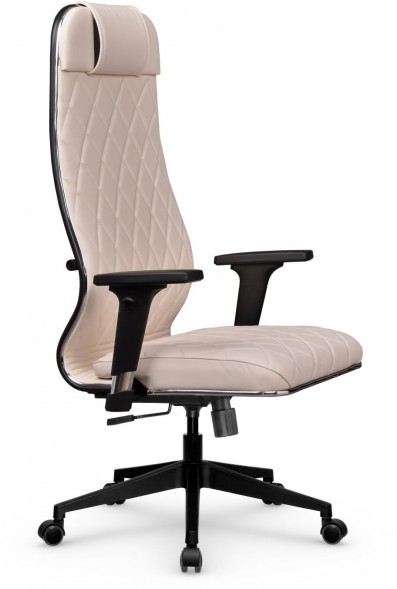 Кресло офисное Metta L (пл. пр. сеч.)  оптом