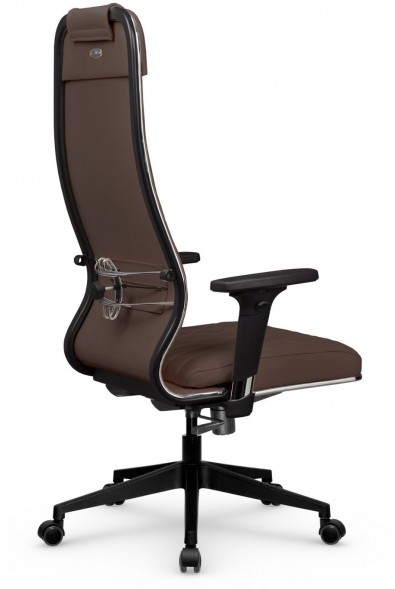 Кресло офисное Metta L (пл. пр. сеч.)  оптом