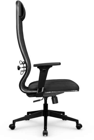 Кресло офисное Metta L (пл. пр. сеч.)  оптом