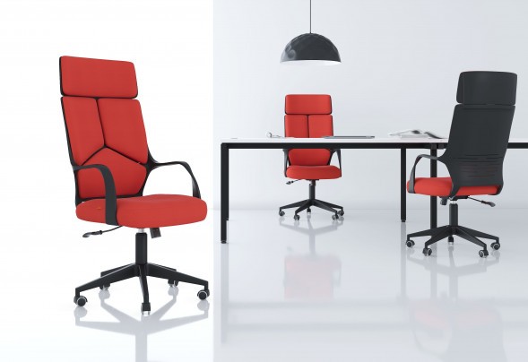 Кресло руководителя CHAIRMAN 525  оптом