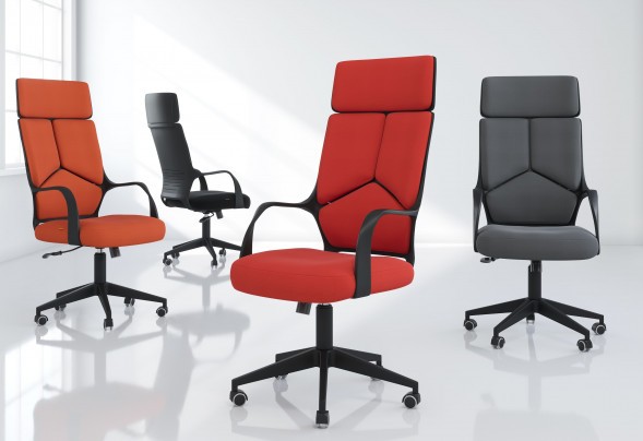 Кресло руководителя CHAIRMAN 525  оптом