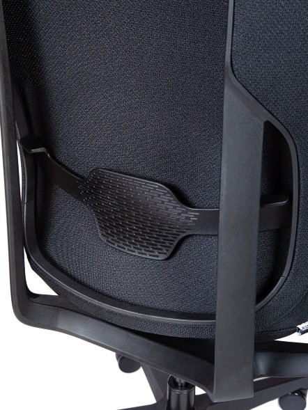 Кресло руководителя Nobel black оптом