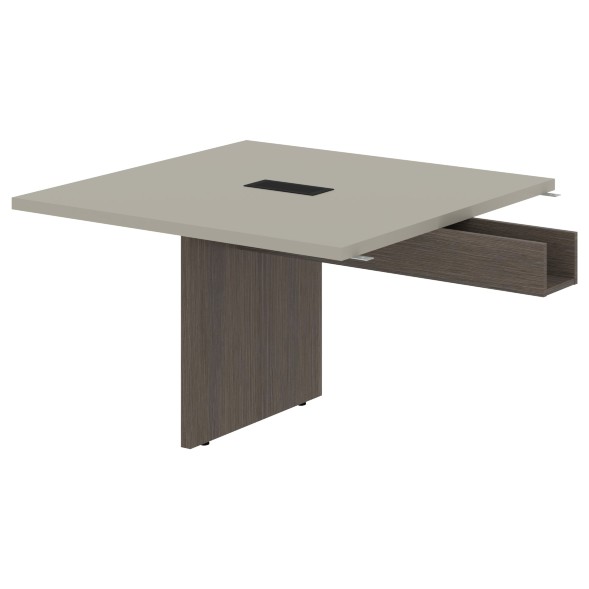 Стол приставной VFCT 1212 1200х1200х750 VELION оптом