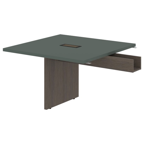 Стол приставной VFCT 1212 1200х1200х750 VELION оптом