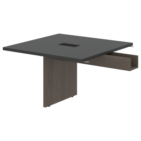 Стол приставной VFCT 1212 1200х1200х750 VELION оптом