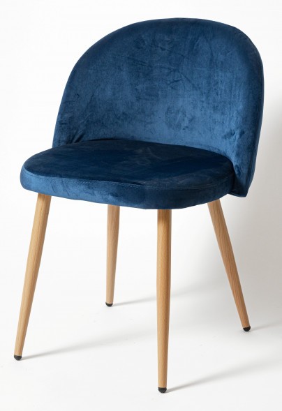 Кресло-стул DISCO wood оптом