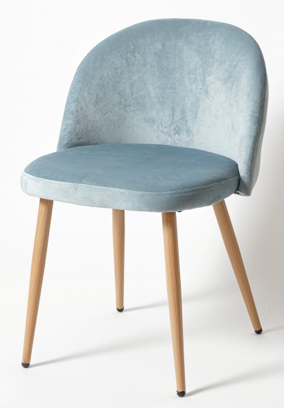 Кресло-стул DISCO wood оптом