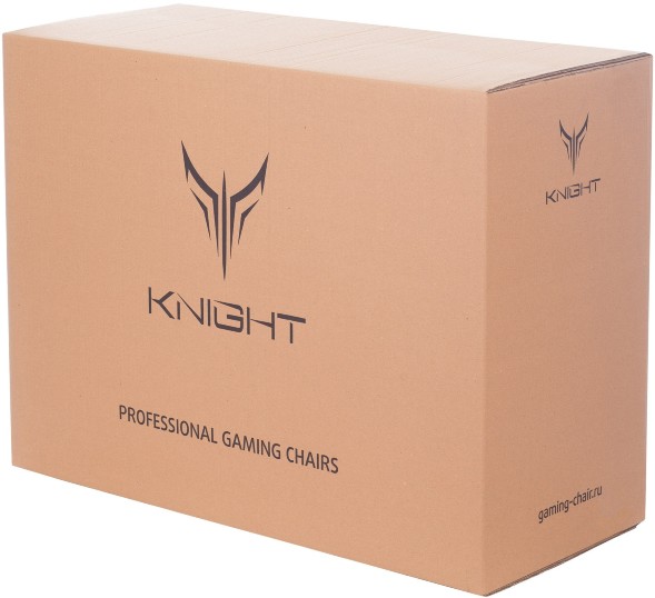 Кресло игровое Knight Outrider оптом