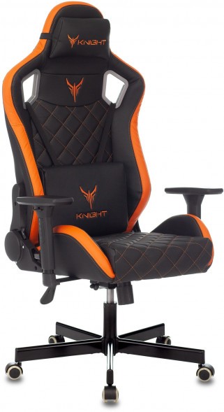 Кресло игровое Knight Outrider оптом