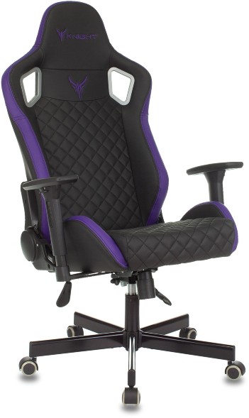 Кресло игровое Knight Outrider оптом