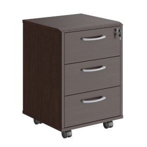 Тумба мобильная DMC-3D.A 465х450х664 DIONI