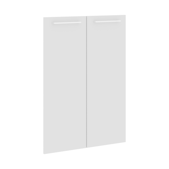 Двери средние MMD 42-2 844х18х1132 MORRIS TREND оптом