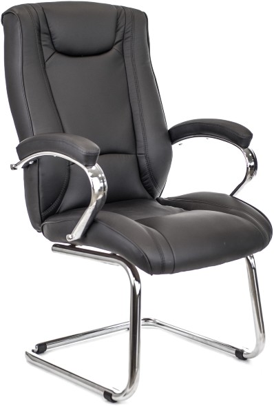 Кресло Everprof King CF Экокожа  оптом