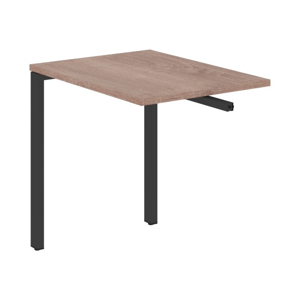 Брифинг приставка XS6B 860 белый/антрацит 800х600х750 XTEN-S60 оптом